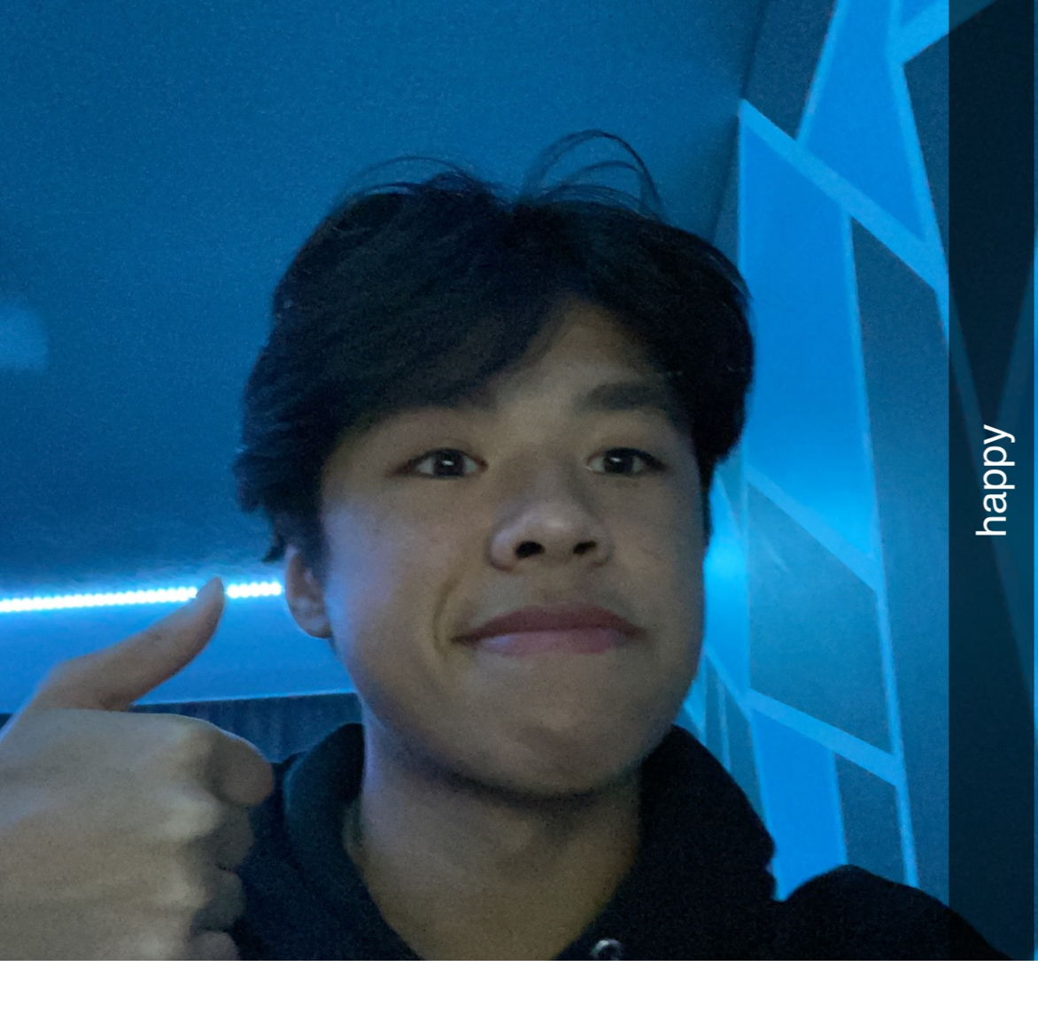 Profile of Henry Chu