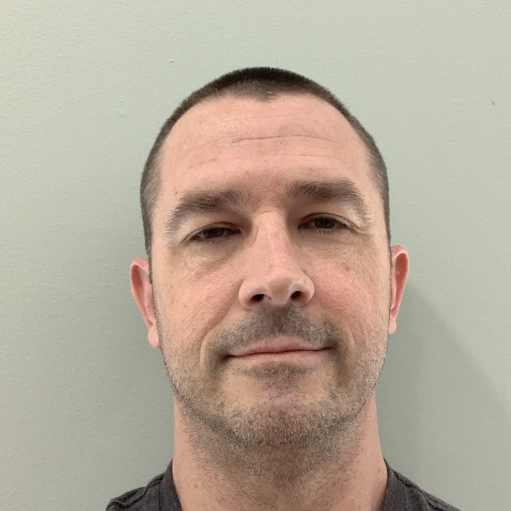 Profile of Brian Schmalz