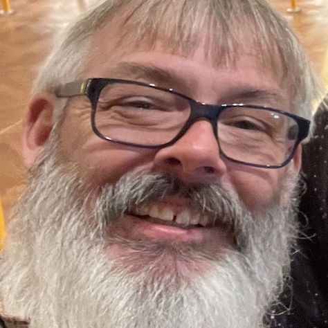 Profile of Randy Domeck