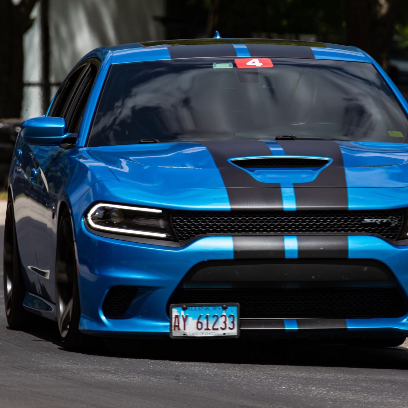 Profile of Christian Papana