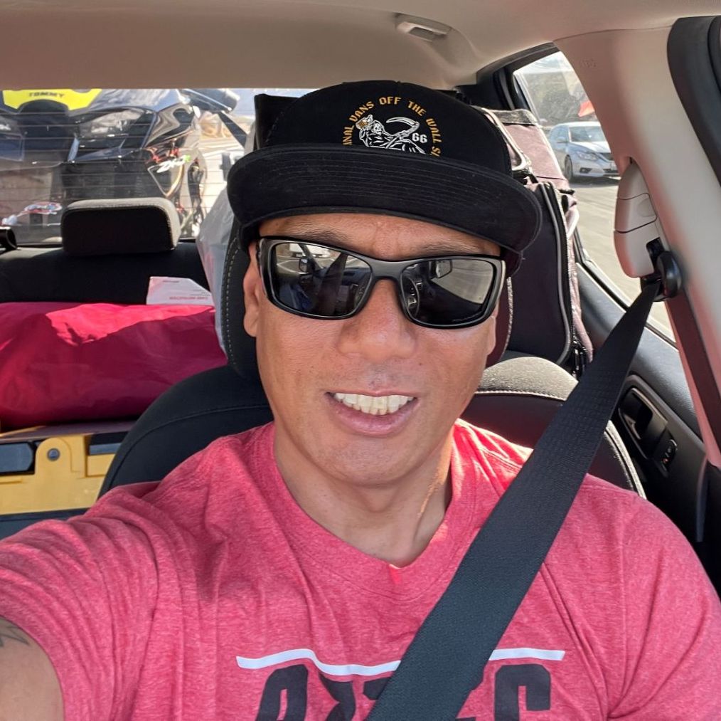 Profile of Thomas Grace