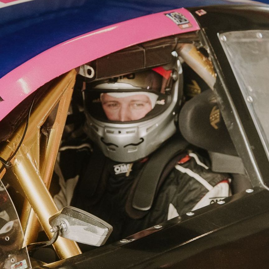 Profile of Jason Friday