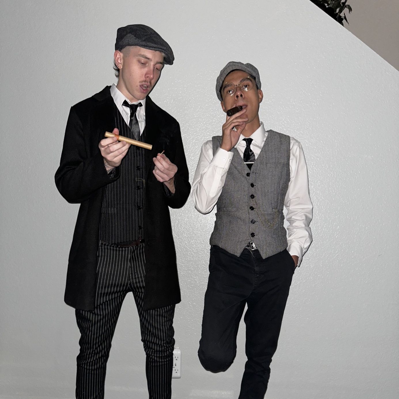 Profile of Andy Villagran