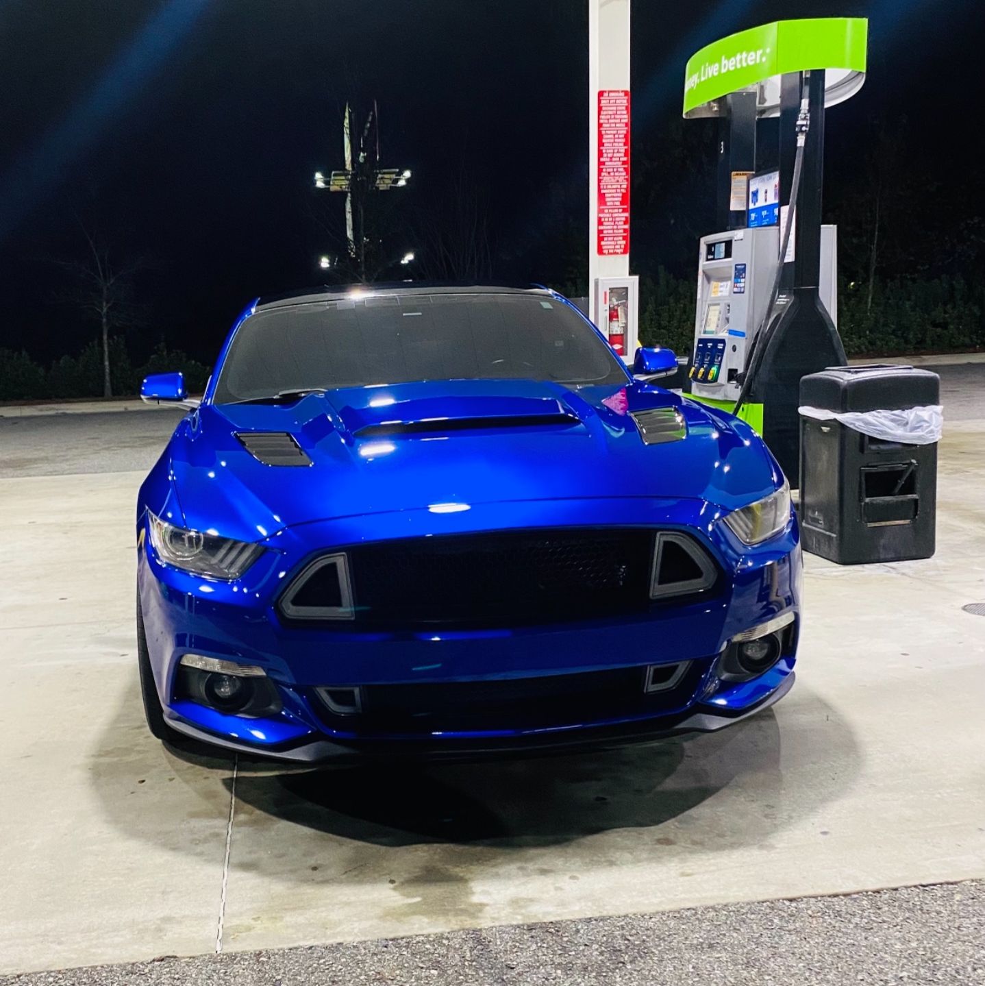 Profile of Conrado Villamanca