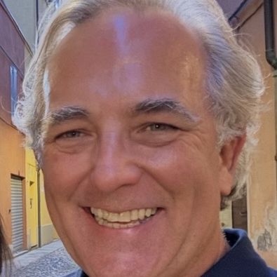 Profile of Zal Chitty