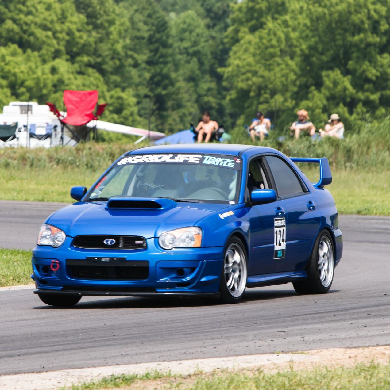 Profile of Darryl Butler