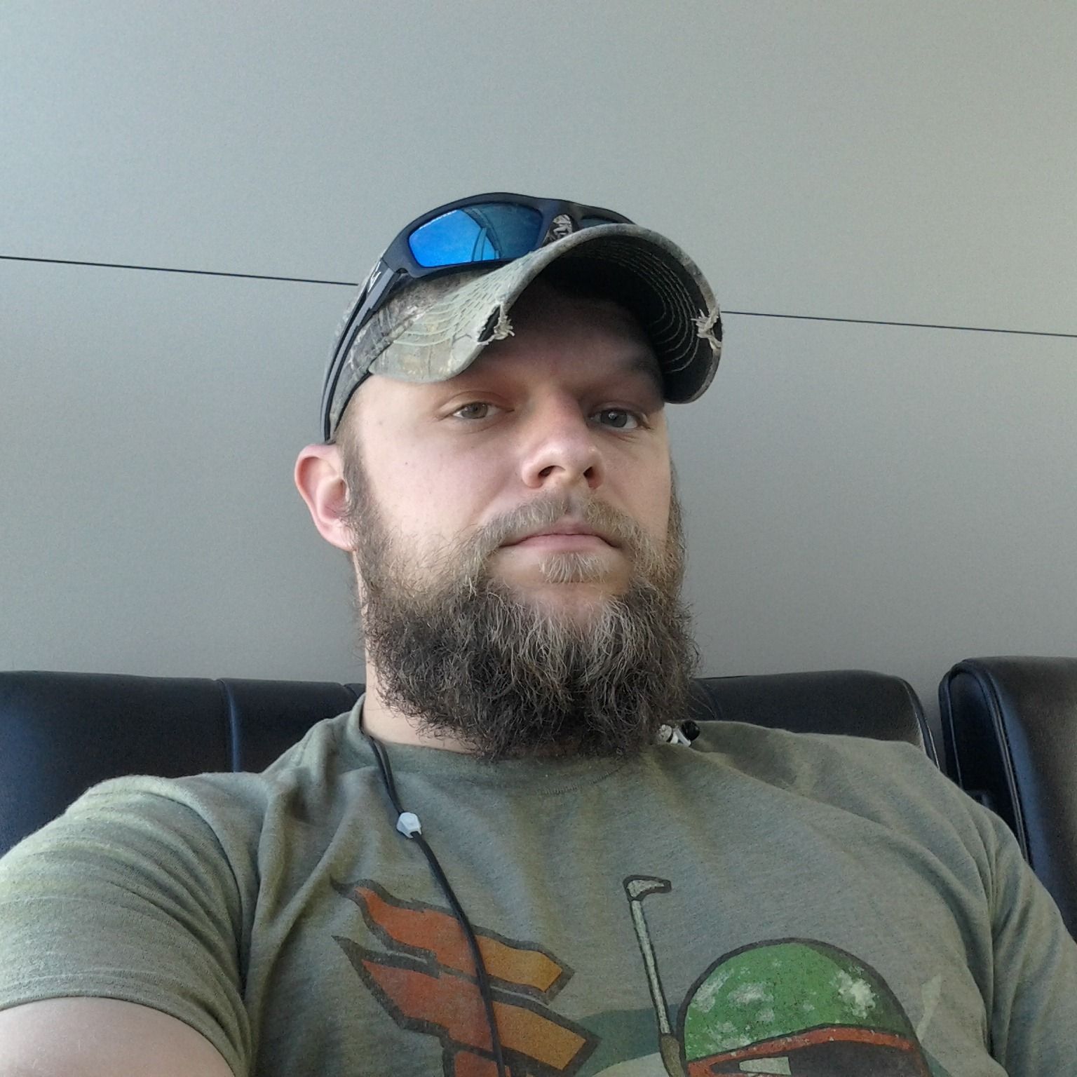 Profile of Aaron Sieczkarek