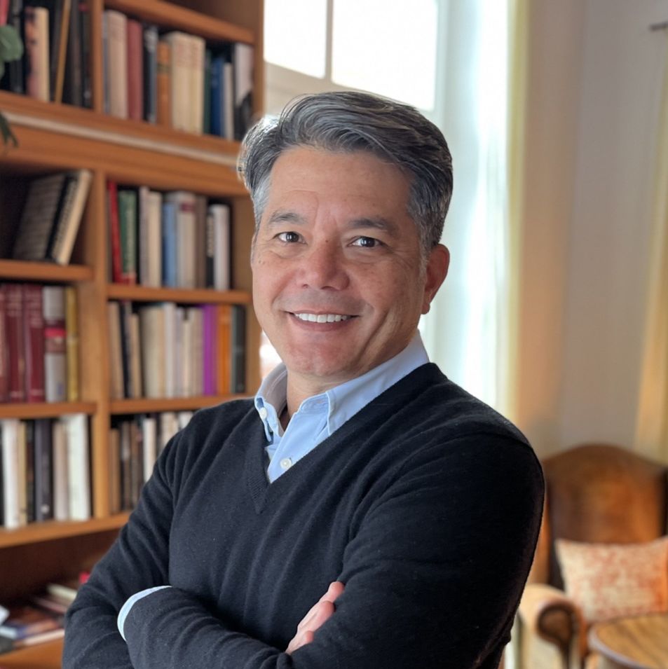 Profile of Vic Sibilla