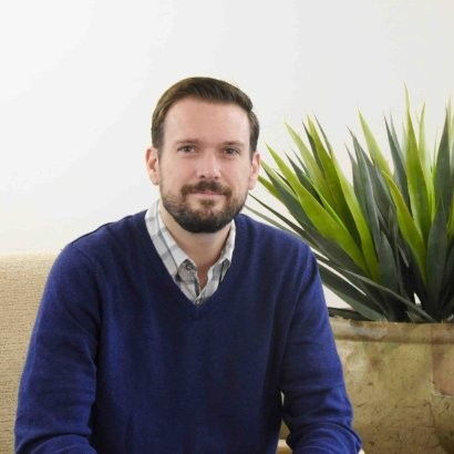 Profile of RICHARD LIPPINCOTT