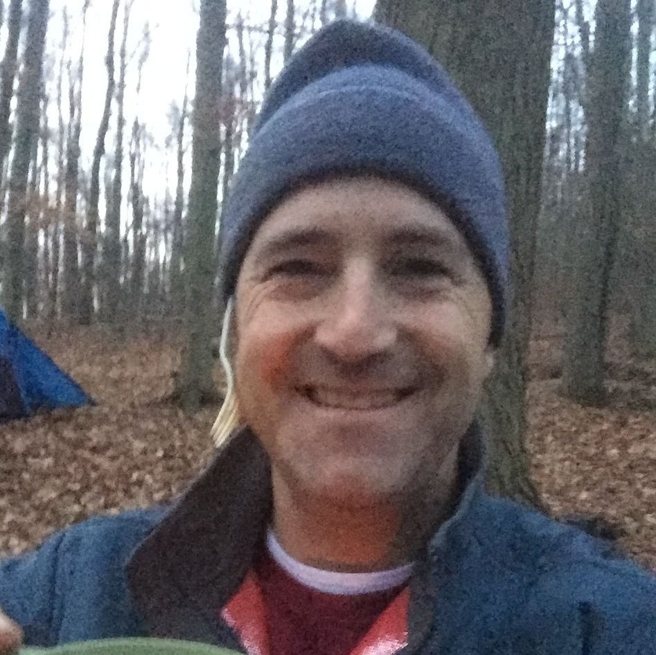 Profile of Aaron Hall