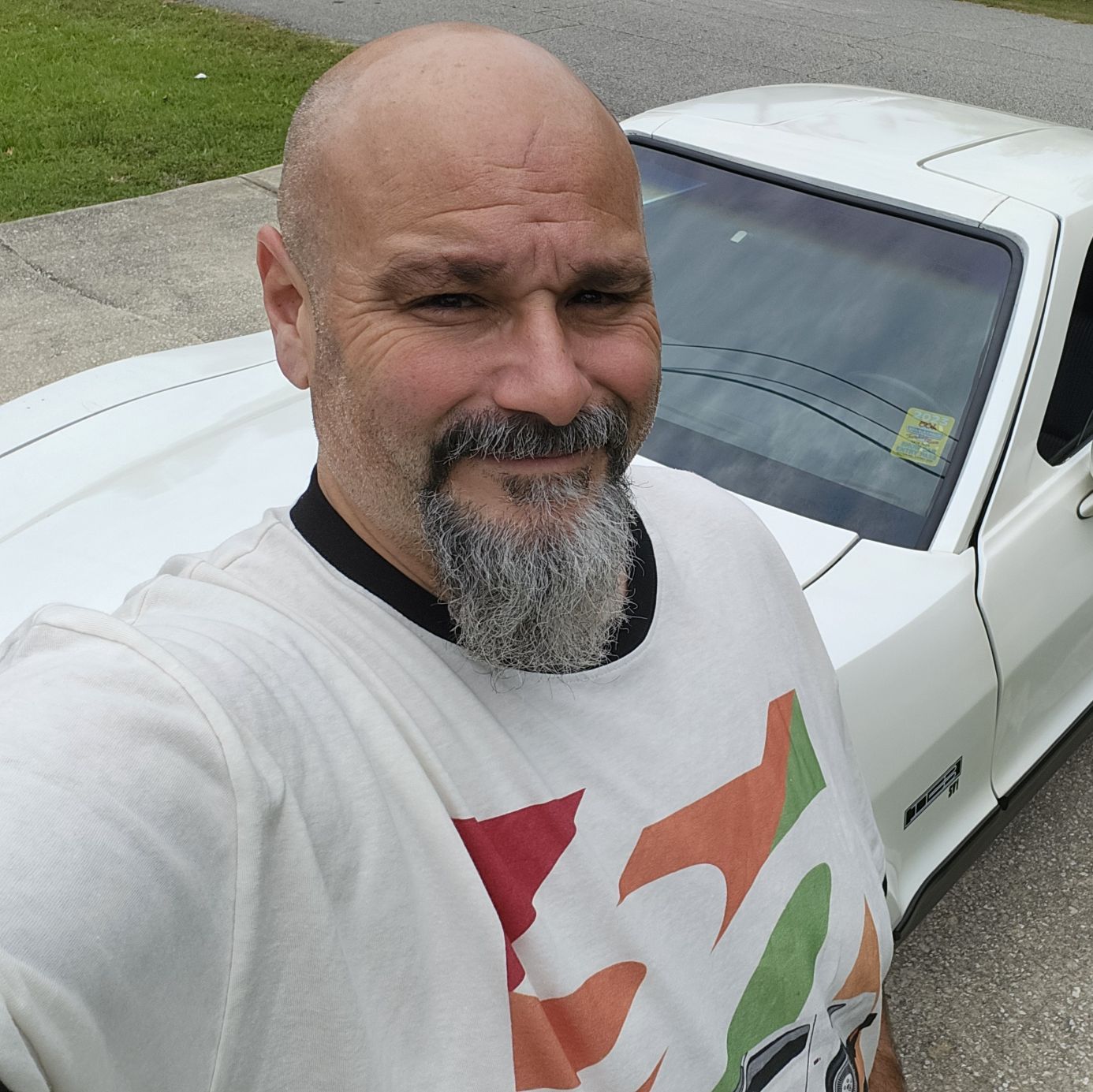 Profile of Salvatore Mennella