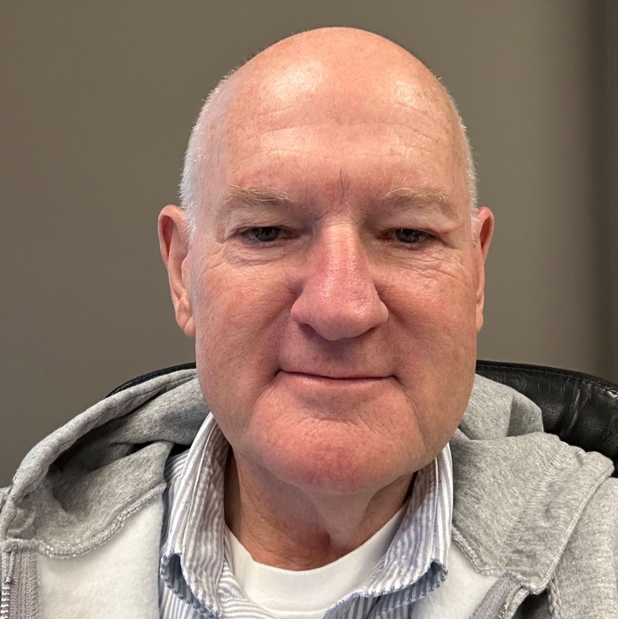 Profile of Terry West