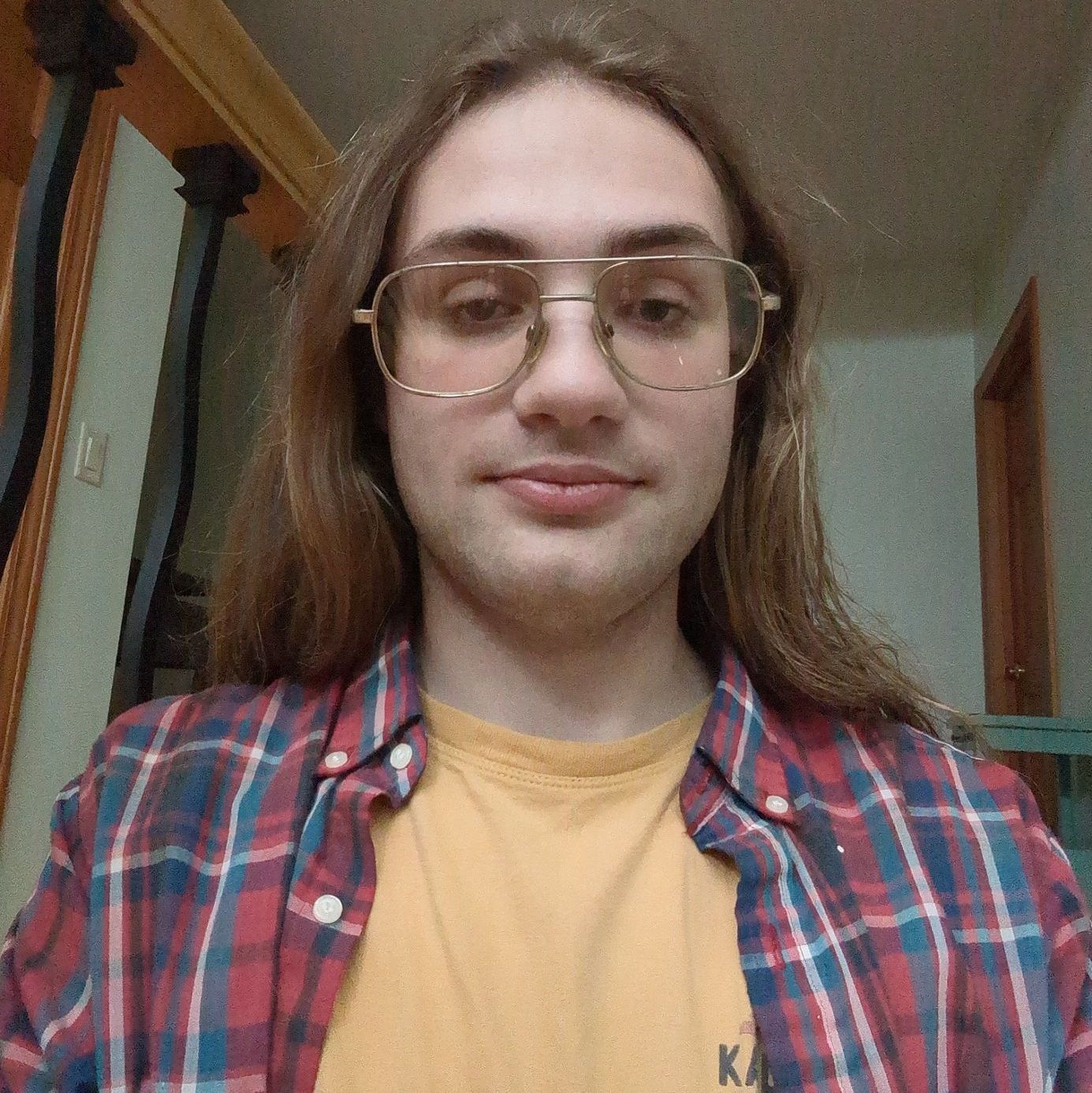 Profile of Deacon Southworth