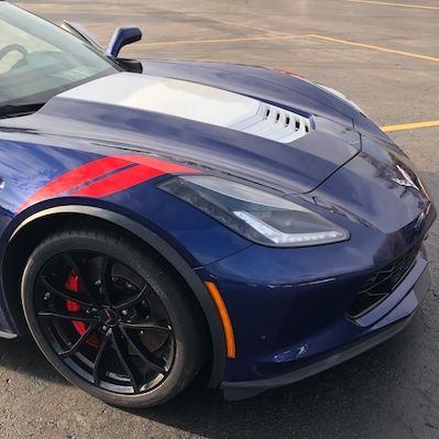 Profile of Steve Murray