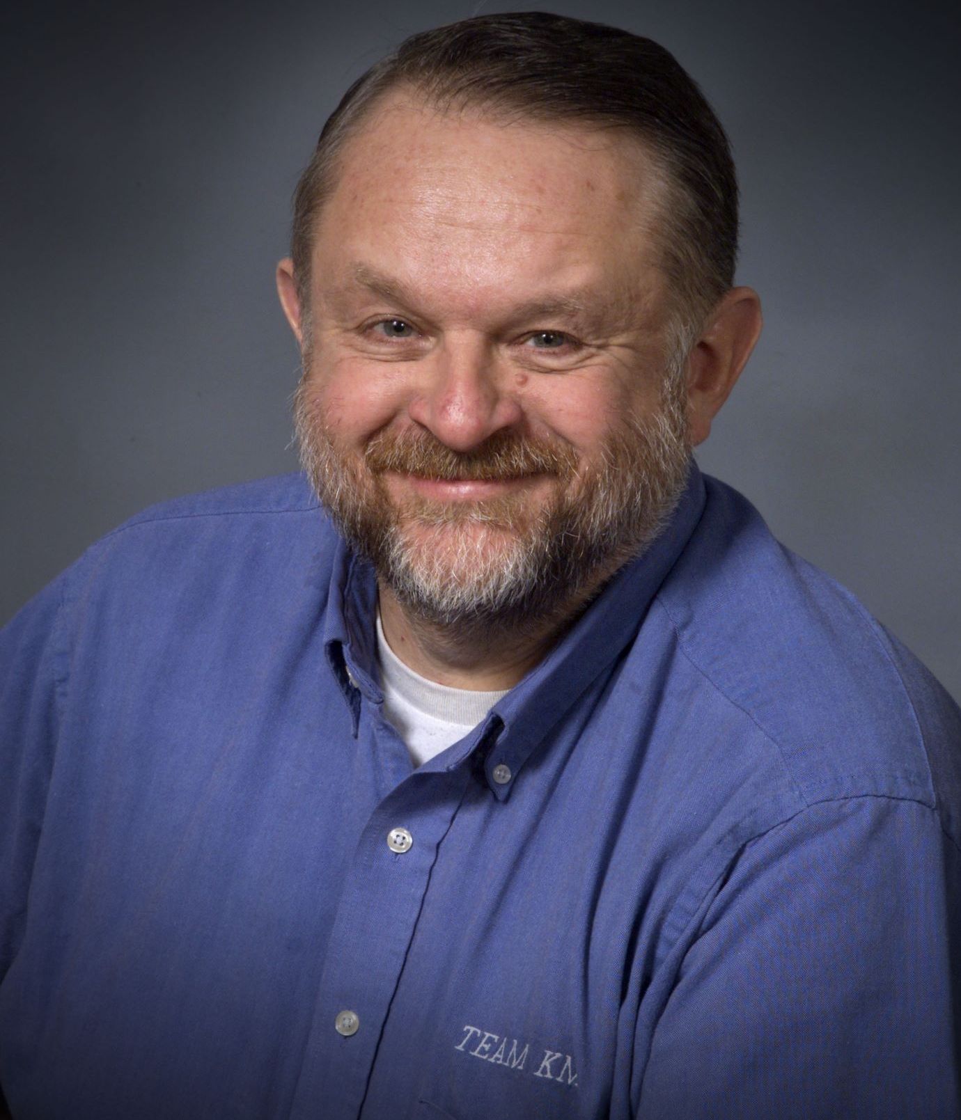 Profile of Gary Niles