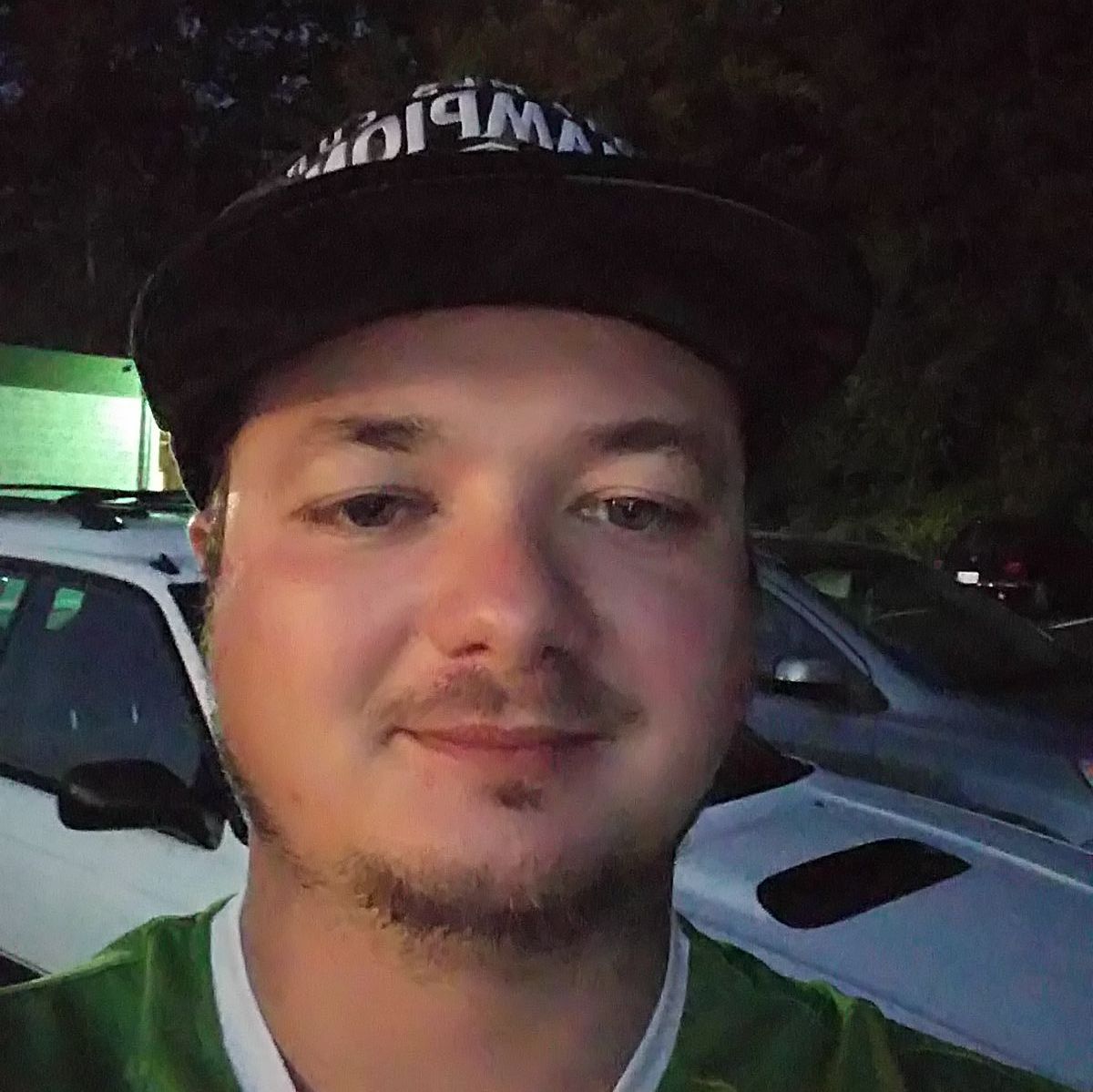 Profile of Eric Holcomb