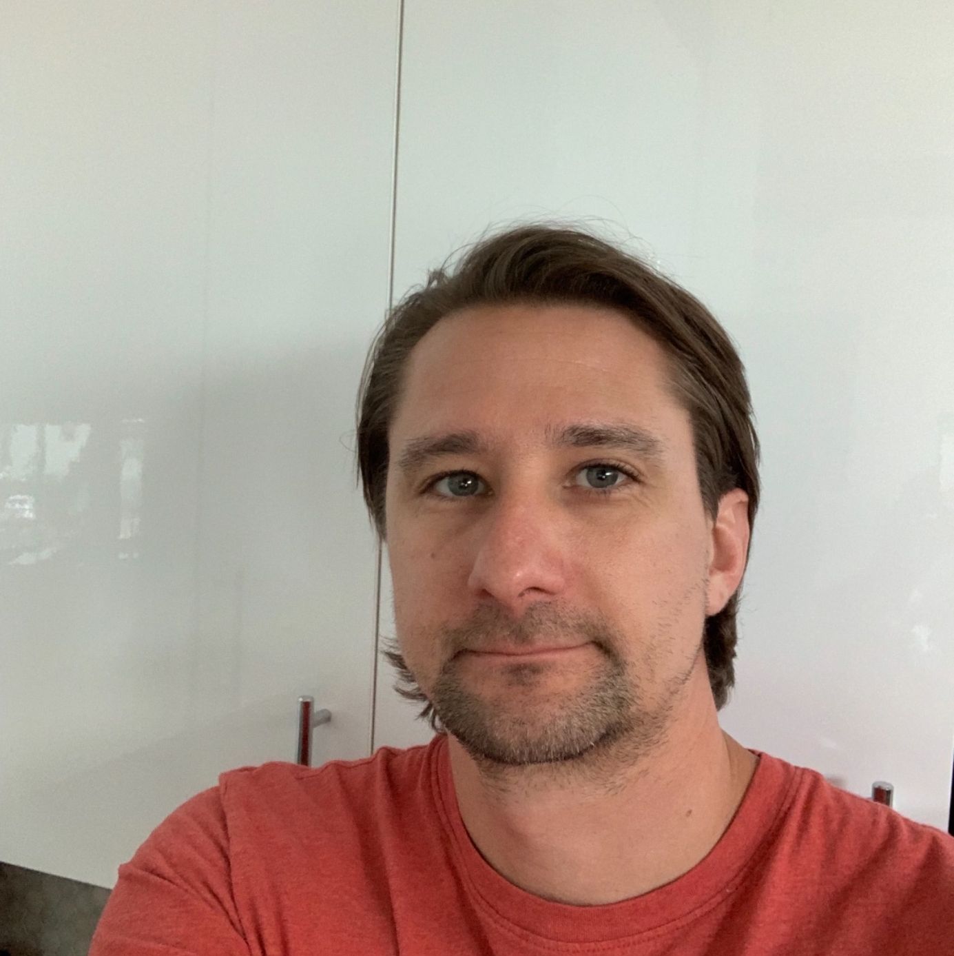 Profile of Nick Gerstner