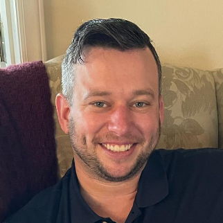 Profile of Brad Williams