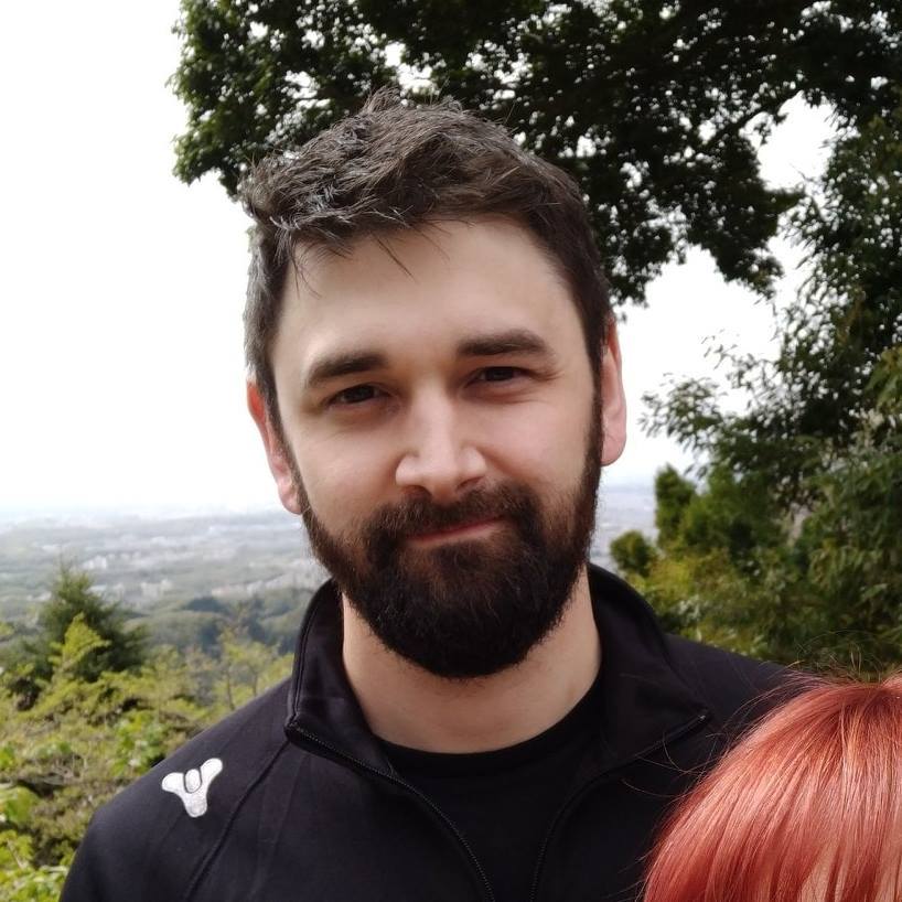 Profile of Adam Wilson