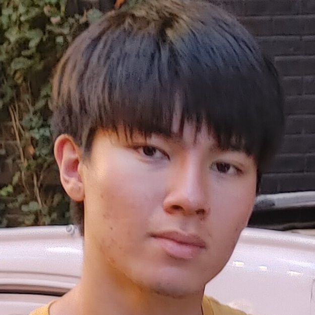 Profile of Zander Tamez