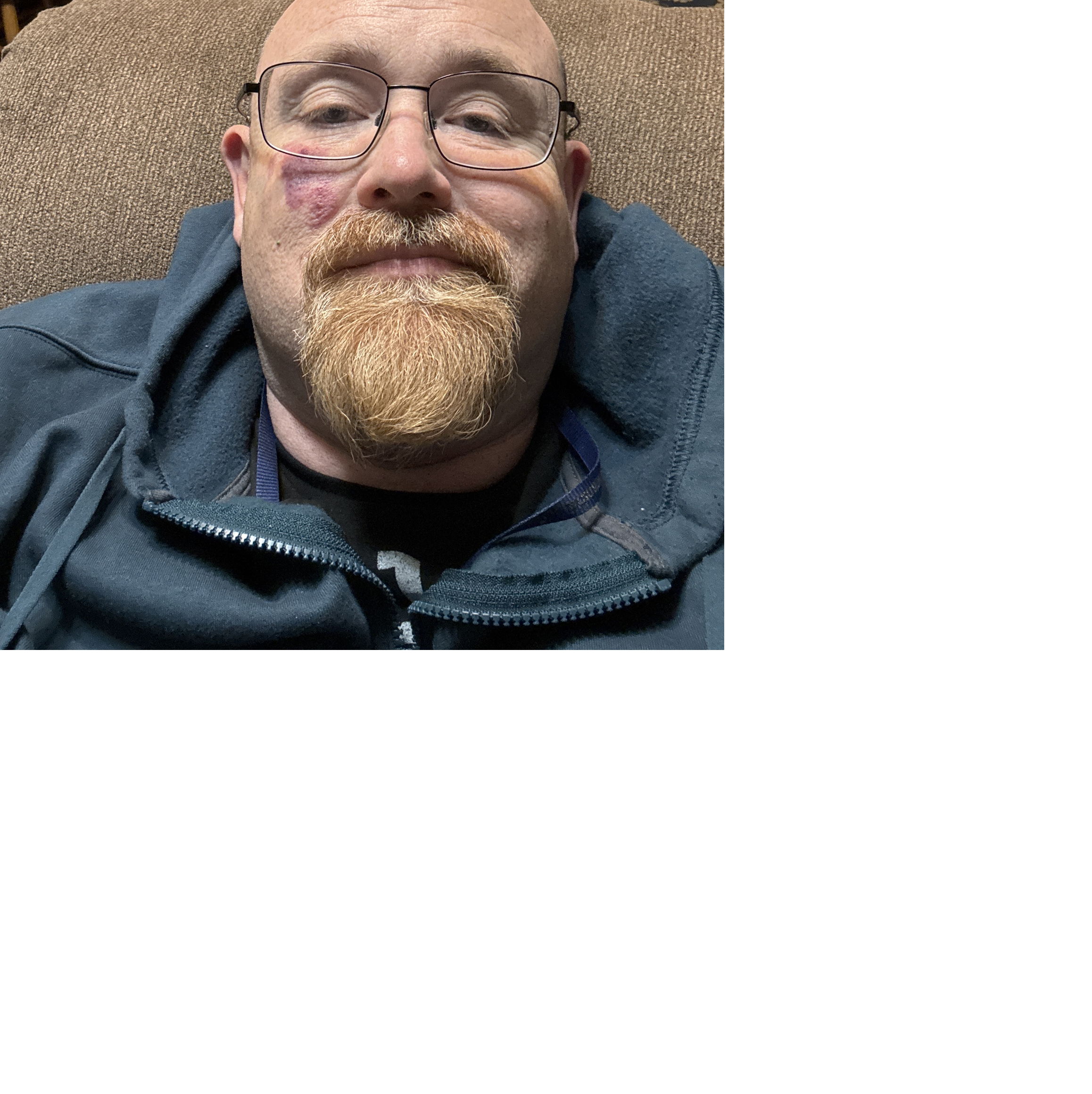Profile of Rob Carter