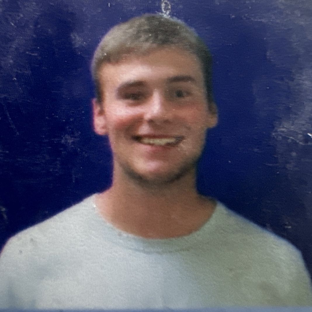 Profile of Aidren Crawford