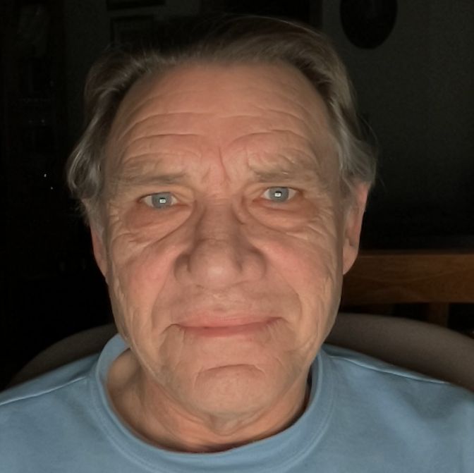 Profile of Sergio Bidinost