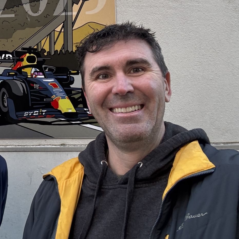 Profile of Joe Franklin