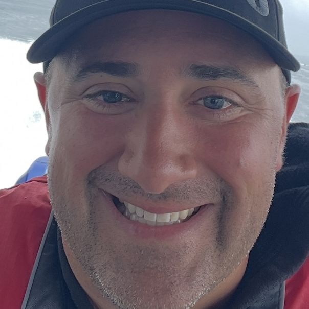 Profile of Scott Blecke
