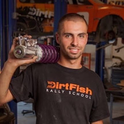 Profile of Chase Schmidt