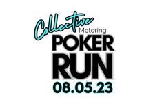 Collective Motoring: Poker Run 2023