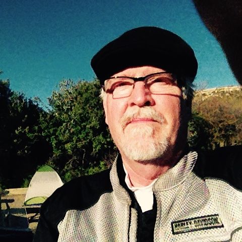 Profile of Don Armel