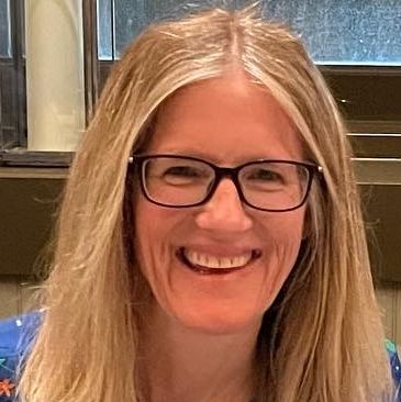 Profile of Karen Kinder