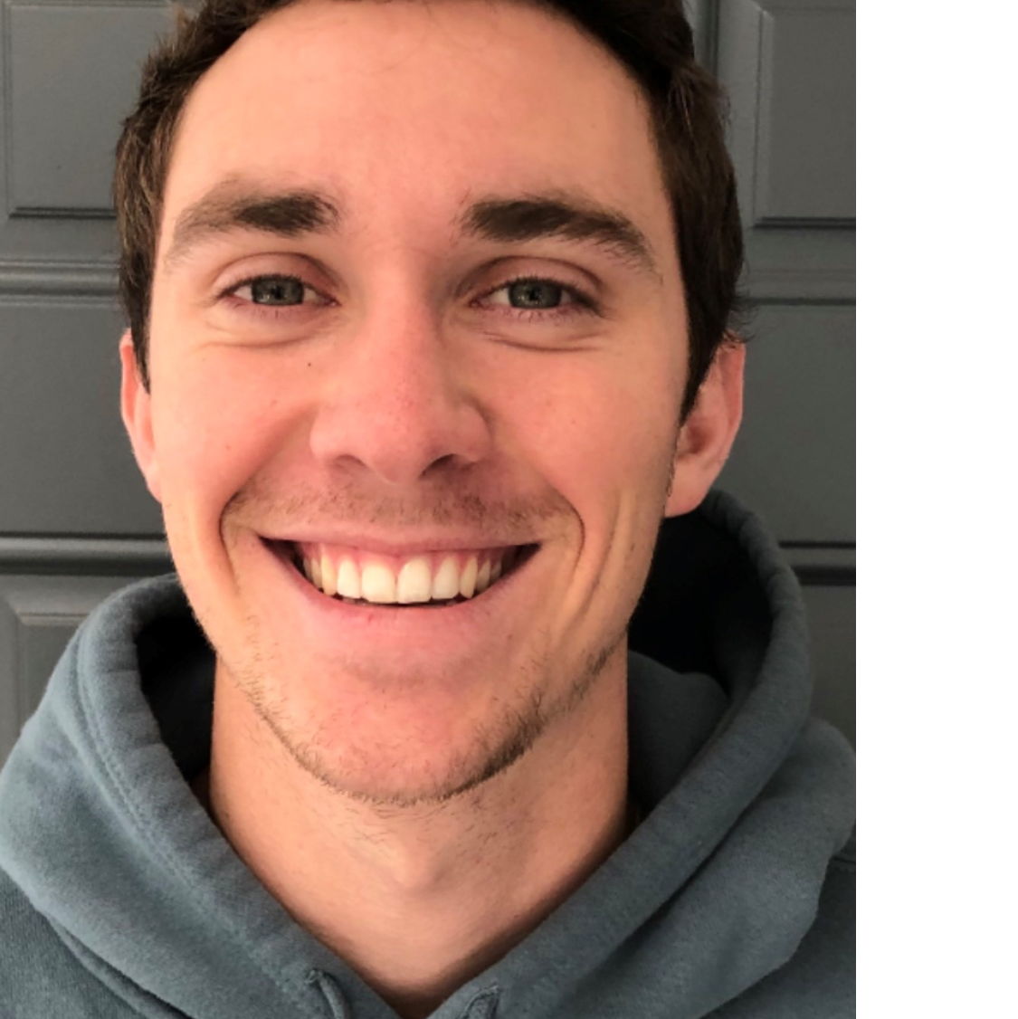 Profile of Mason Wharton