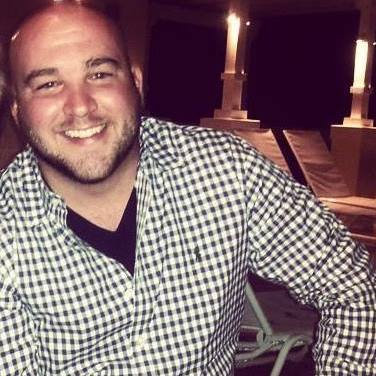 Profile of Austin Durham