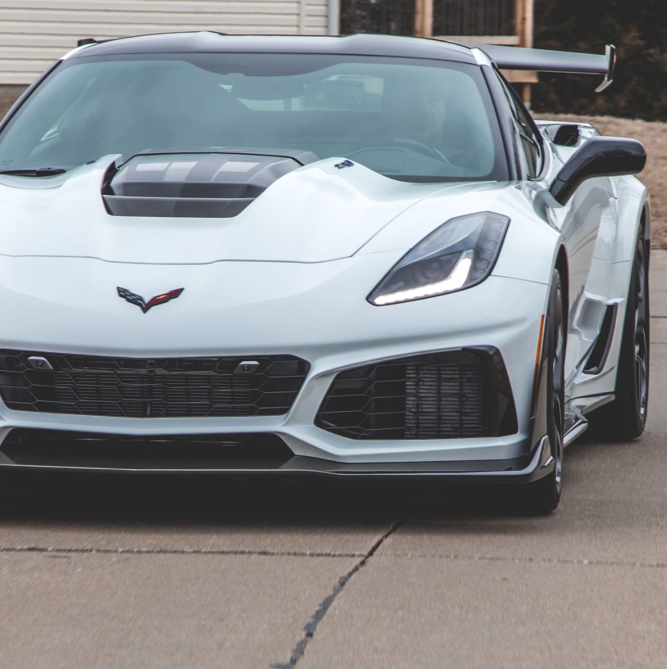 Profile of Jonathan Carver