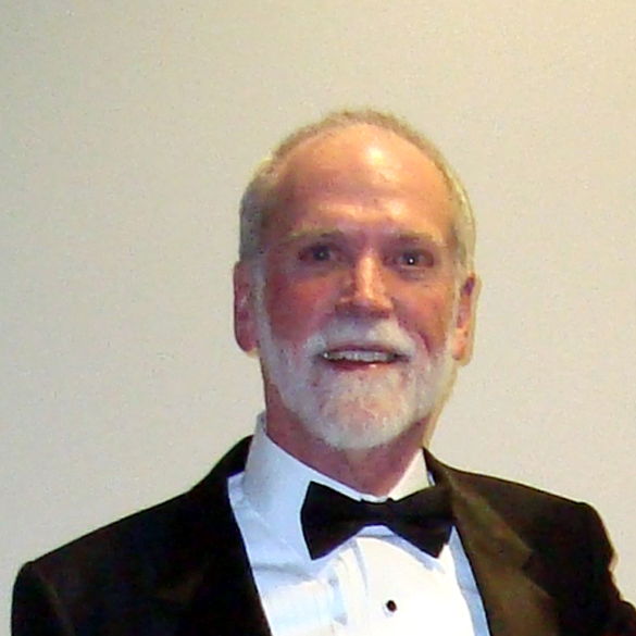 Profile of Robert Alder