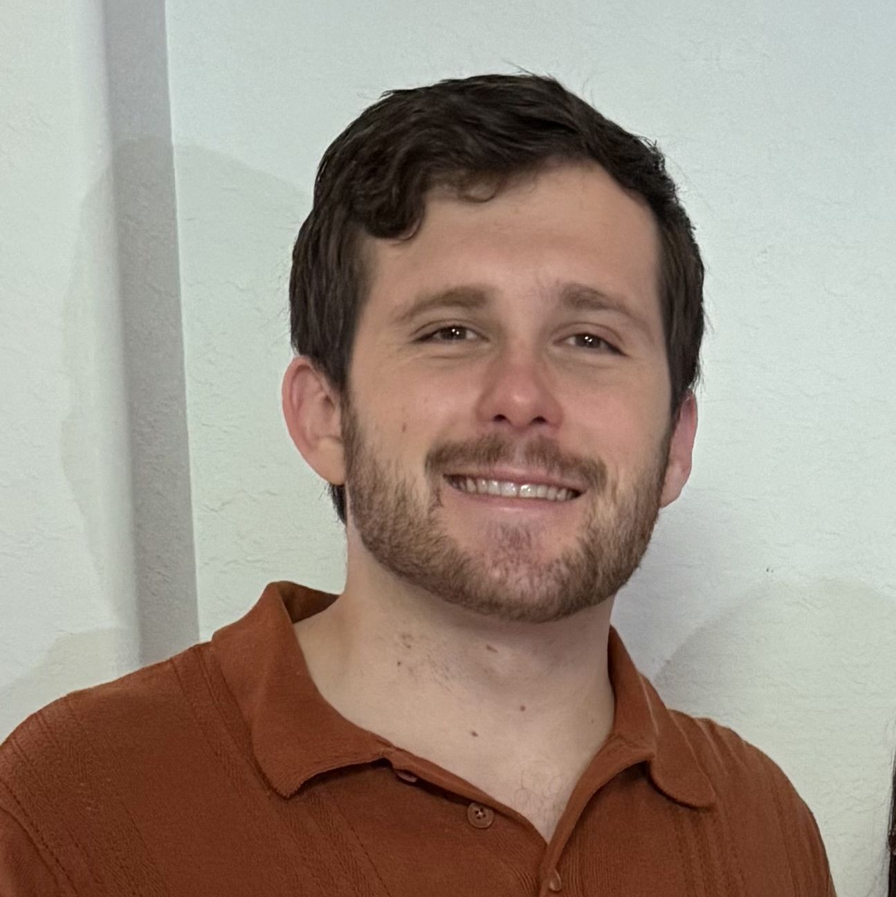 Profile of John Jessen-Mattucci