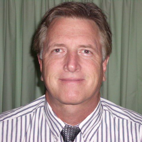 Profile of Rich Ikemeier