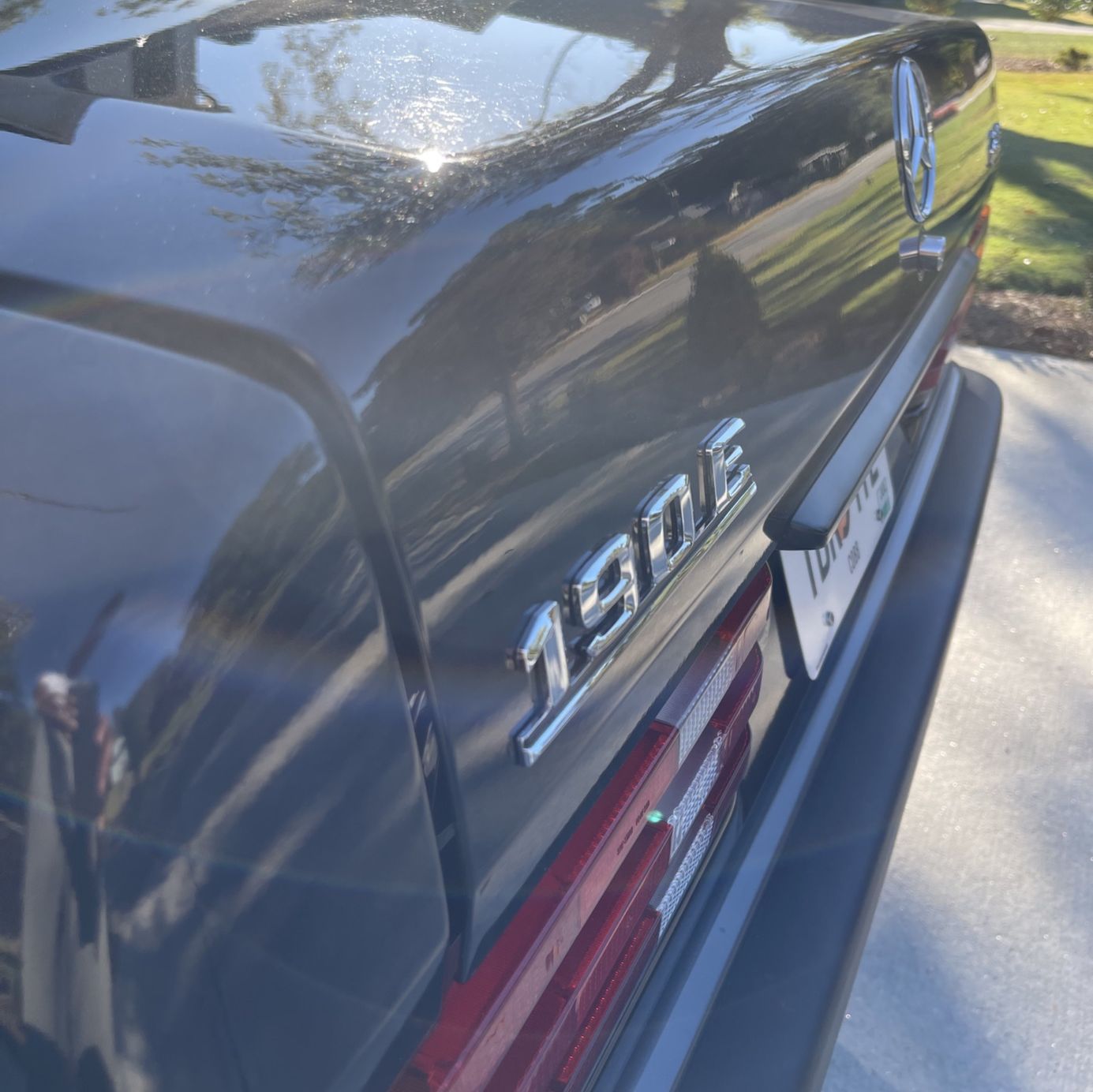 Profile of Courtney Hood