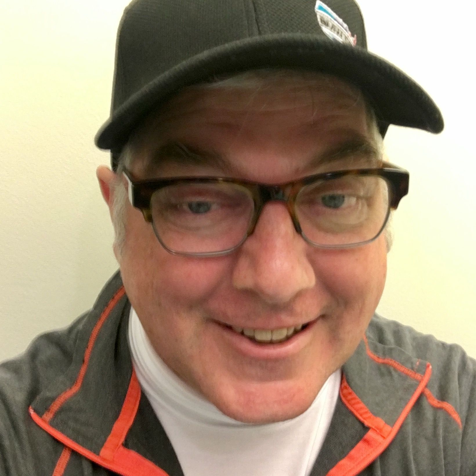 Profile of Robert Raible