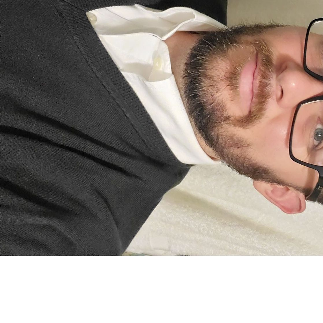 Profile of Christopher Book