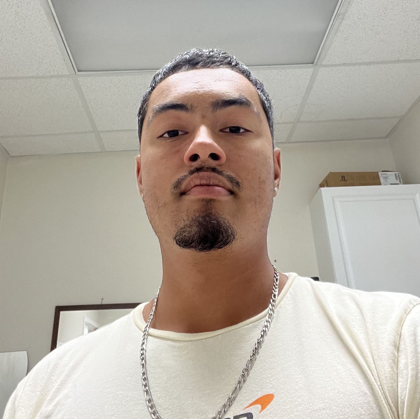 Profile of Jeffrey Colon