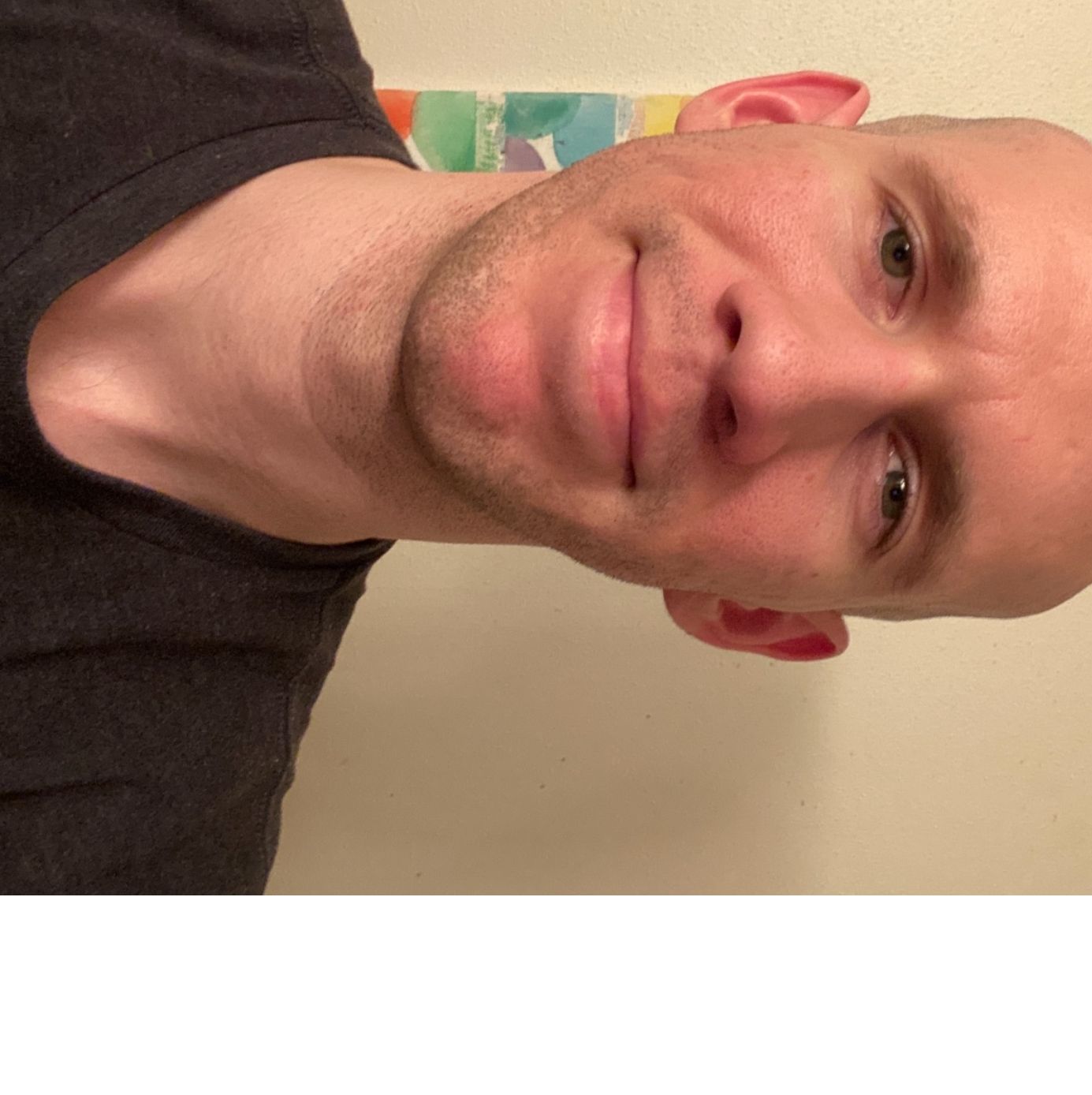 Profile of Dominic Shaw