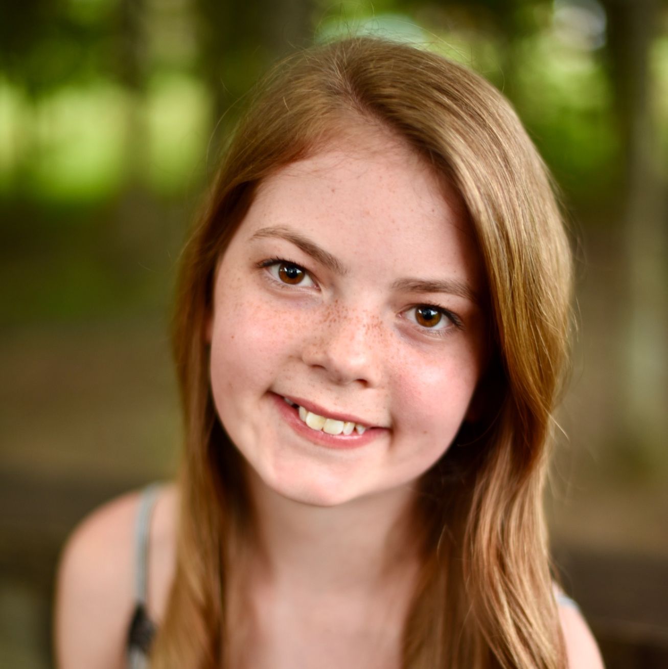 Profile of Lauren Lindsey