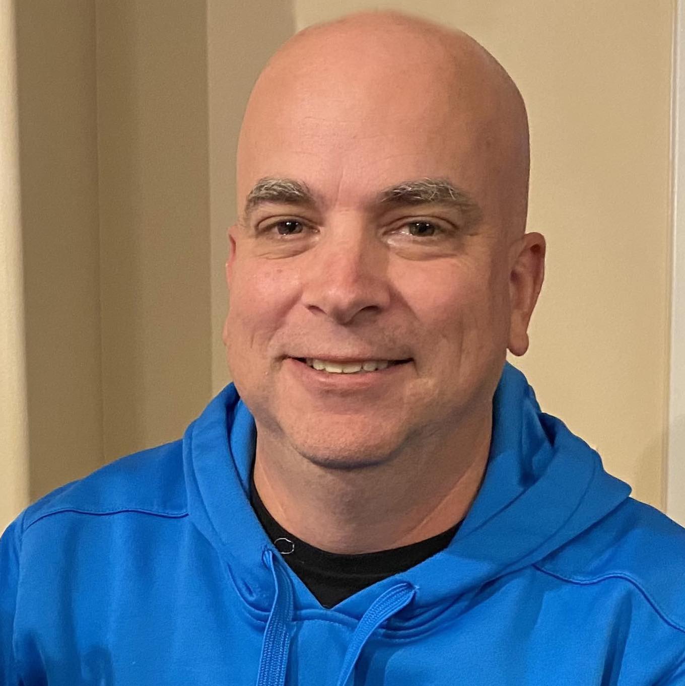 Profile of Kevin Bobbitt