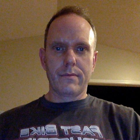 Profile of David Behrend