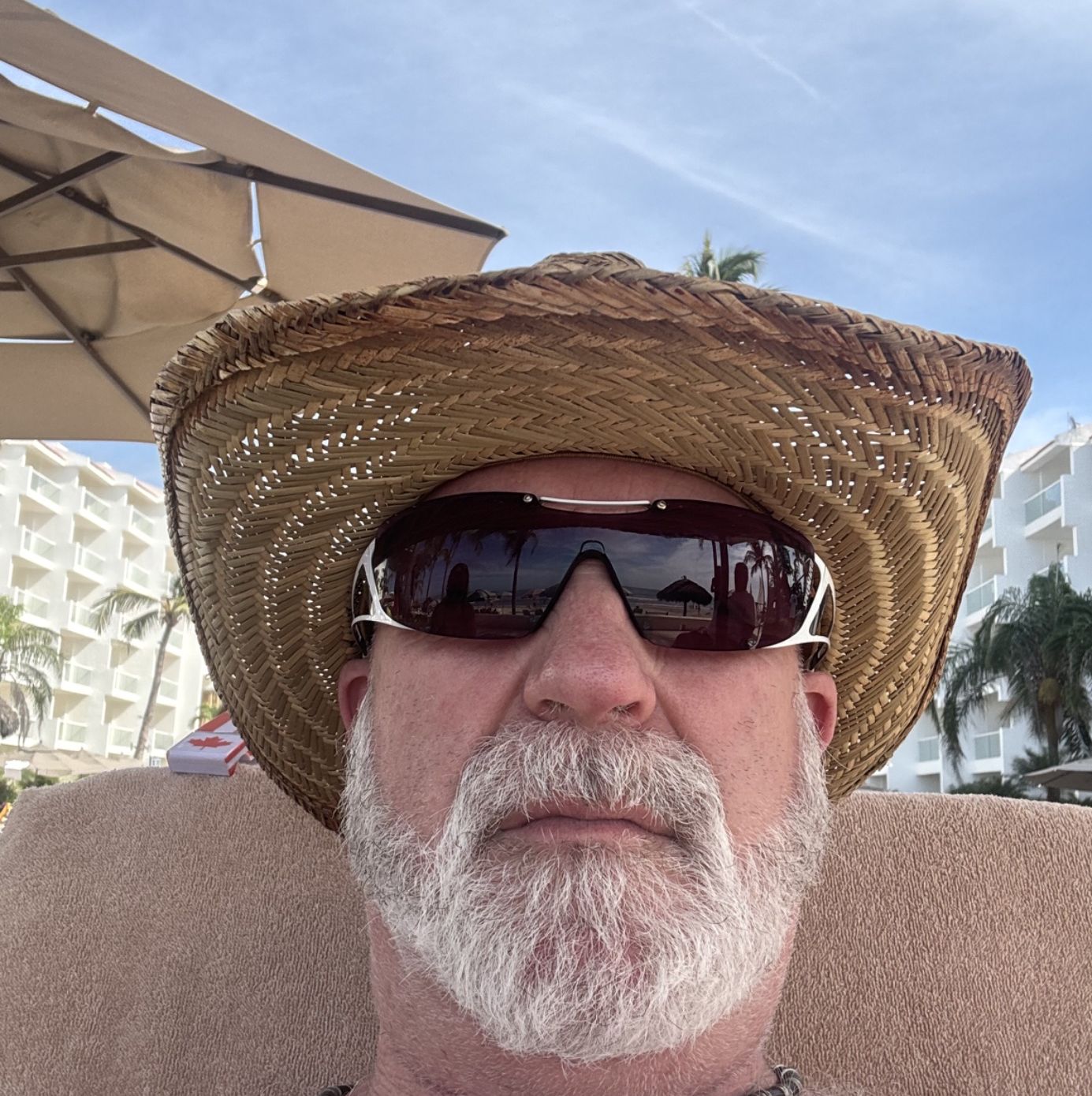 Profile of Darryl Janes