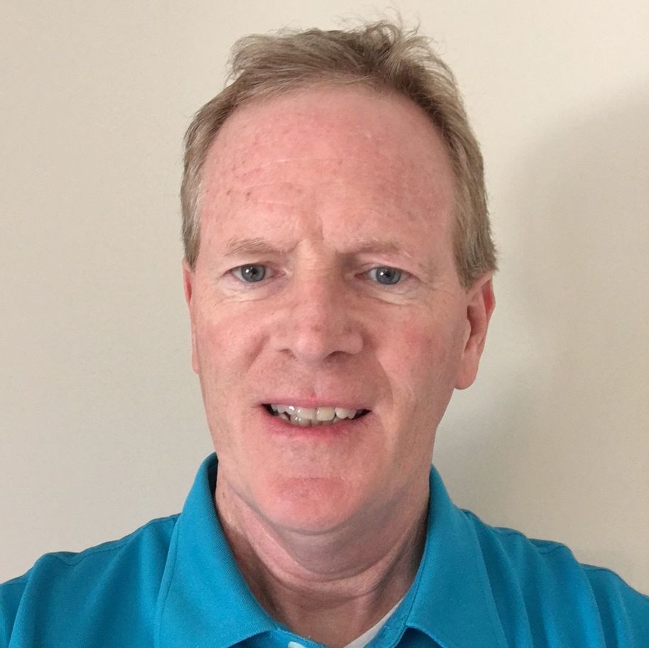 Profile of Michael Merrill