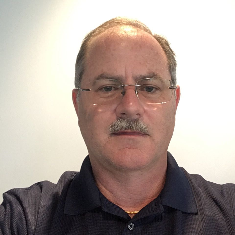 Profile of Christopher Huck